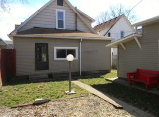 248 N Holmes Ave, Indianapolis, IN