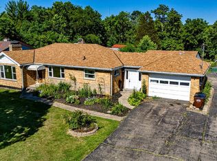 10614 Mill Rd, Cincinnati, OH 45240