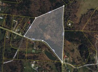 0 Shady Lane Rd, Dayton, TN 37321