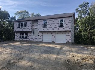 49 Benton Hill Rd, Griswold, CT 06351