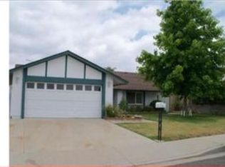 2152 Calmette Ave, Rowland Heights, CA 91748