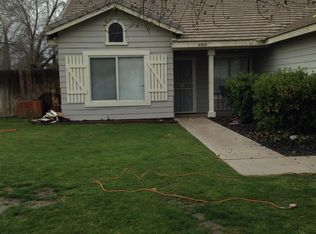 4800 Shadow Stone St, Bakersfield, CA 93313