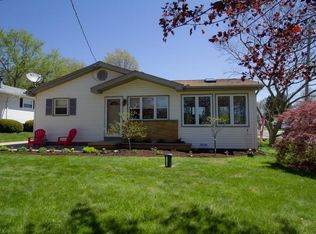457 Edith Ave, Akron, OH 44312