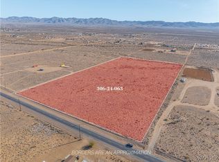 0 Colorado Rd, Golden Valley, AZ 86413