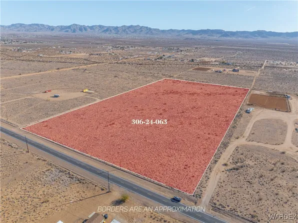 0 Colorado Rd, Golden Valley, AZ 86413