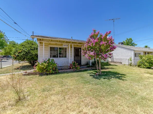 1012 Olivera Way, Sacramento, CA 95815