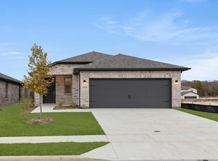 2928 Kimberwick Dr, Anna, TX 75409