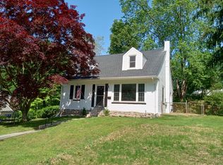 18 W Ridge Rd, Media, PA 19063