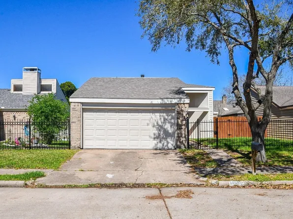 11330 Bandlon Dr, Houston, TX 77072