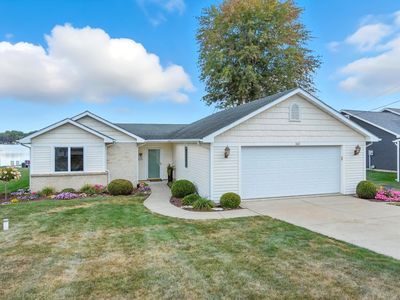 275 360th Ln, Hudson, IN, 46747