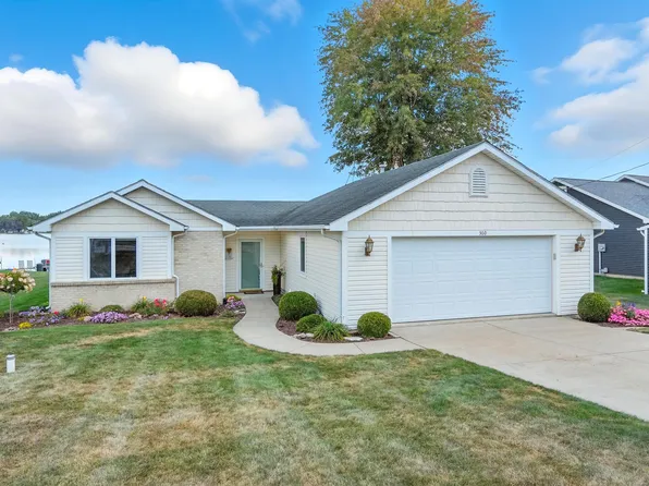 275 360th Ln, Hudson, IN 46747