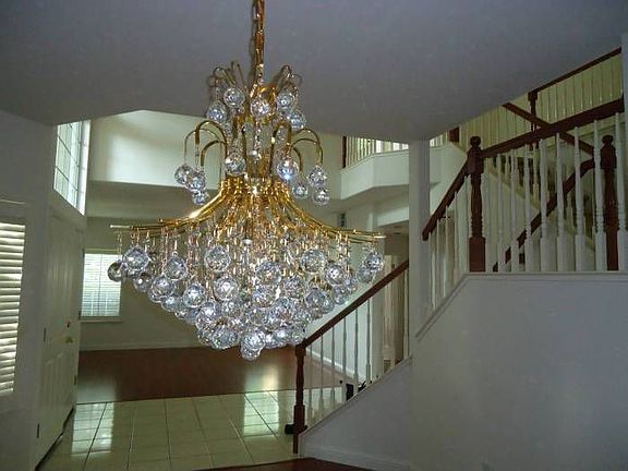 Stairway