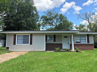 7250 Click Dr, Beaumont, TX 77708