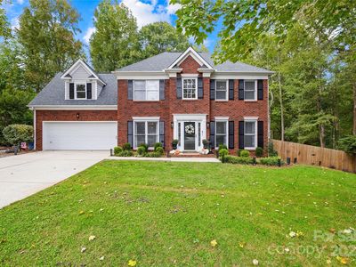 1401 Pine Needle Ln, Mooresville, NC, 28115
