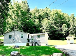 1248 Pawpaw Rd, Manchester, KY 40962