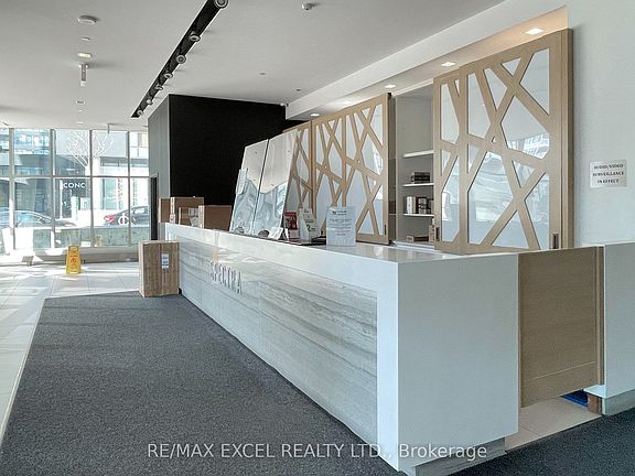 3rd image of 75 Queens Wharf Rd #1606