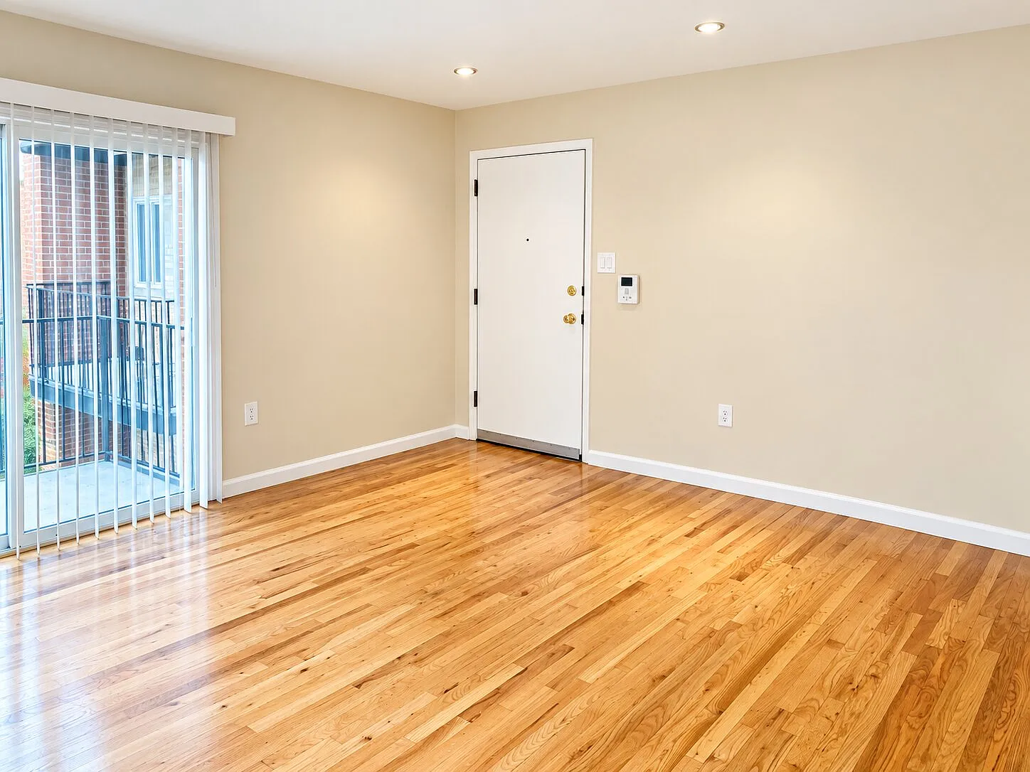 2 bed, $1,595 — Photo 2