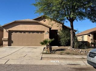 5146 S Lavender Fields Ln, Tucson, AZ 85746