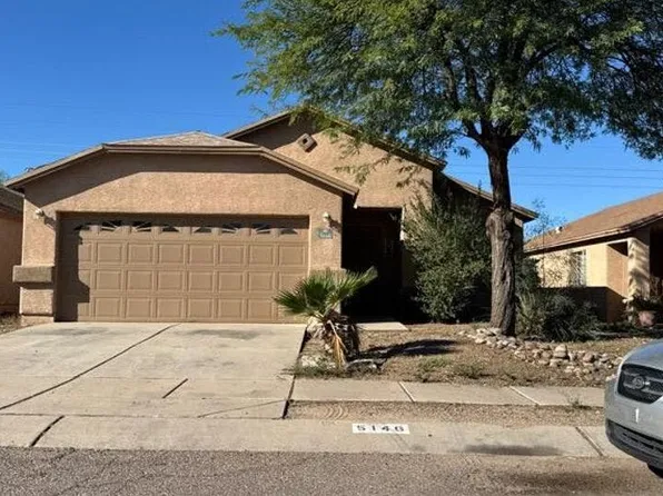 5146 S Lavender Fields Ln, Tucson, AZ 85746