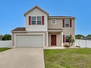 517 Andrew St SE, Palm Bay, FL 32909