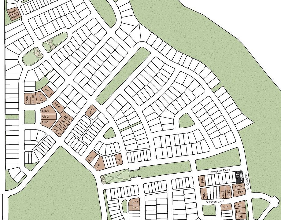 1st image of 13690 Colony Mews