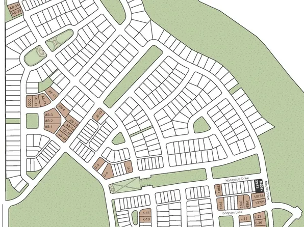 13690 Colony Mews, Frisco, TX 75033