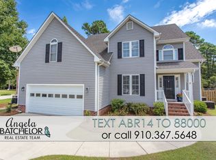 6209 Shire Ln, Wilmington, NC 28411