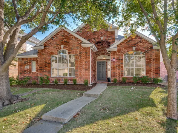 2451 Windgate Ln, Frisco, TX 75033