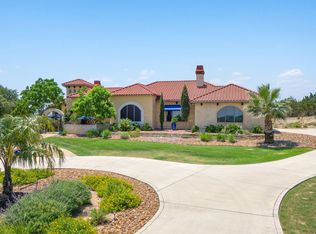 228 Puzzle Pass, Spring Branch, TX 78070