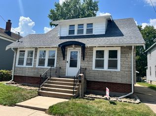 683 Central St, Oshkosh, WI 54901