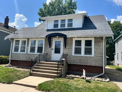 683 Central St, Oshkosh, WI, 54901