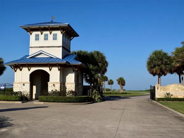 2916 Palacios Bay Dr Lot 378, Palacios, TX 77465