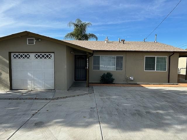 1st image of 41854 E Acacia Ave