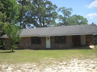 259 Morgan Mill Rd, Brantley, AL 36009