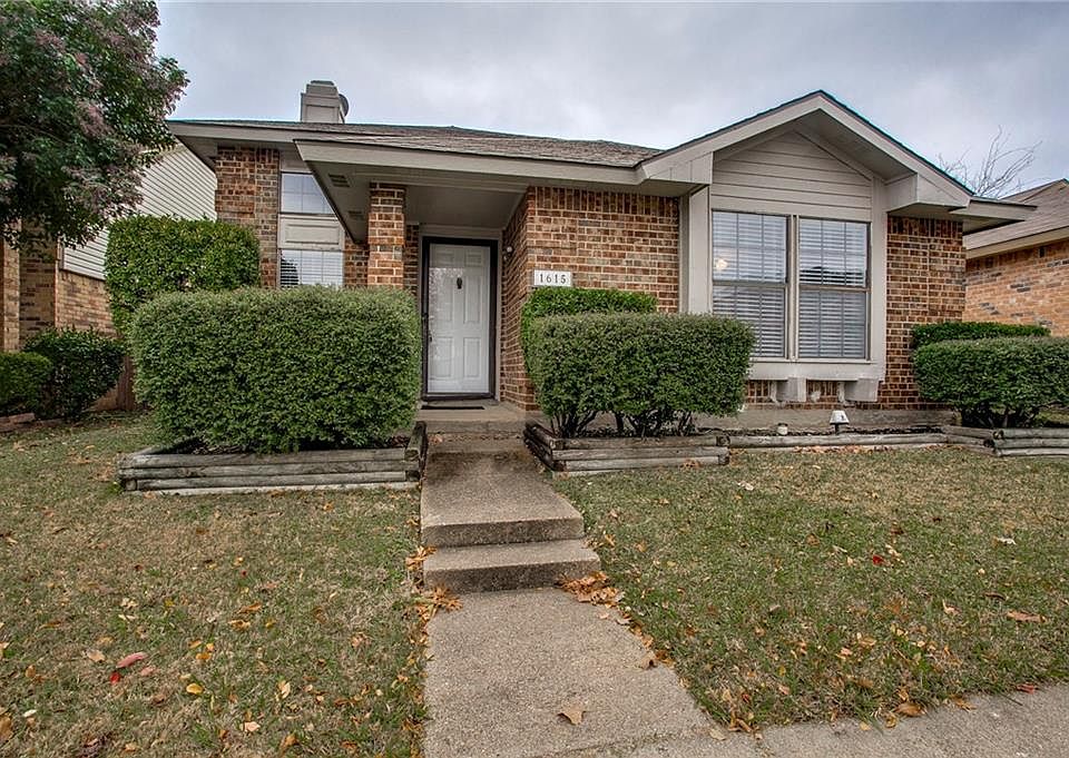 1st image of 1615 Hancock Dr