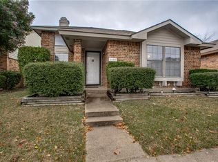 1615 Hancock Dr, Mesquite, TX 75149