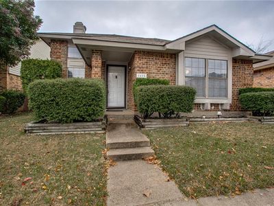 1615 Hancock Dr, Mesquite, TX, 75149