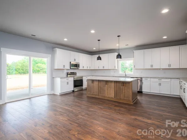 1355 Zeb Haynes Rd, Maiden, NC 28650