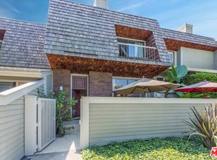4344 Glencoe Ave UNIT 5, Marina Del Rey, CA 90292