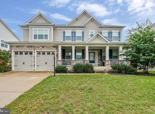 11278 Saint Christopher Dr, White Plains, MD 20695