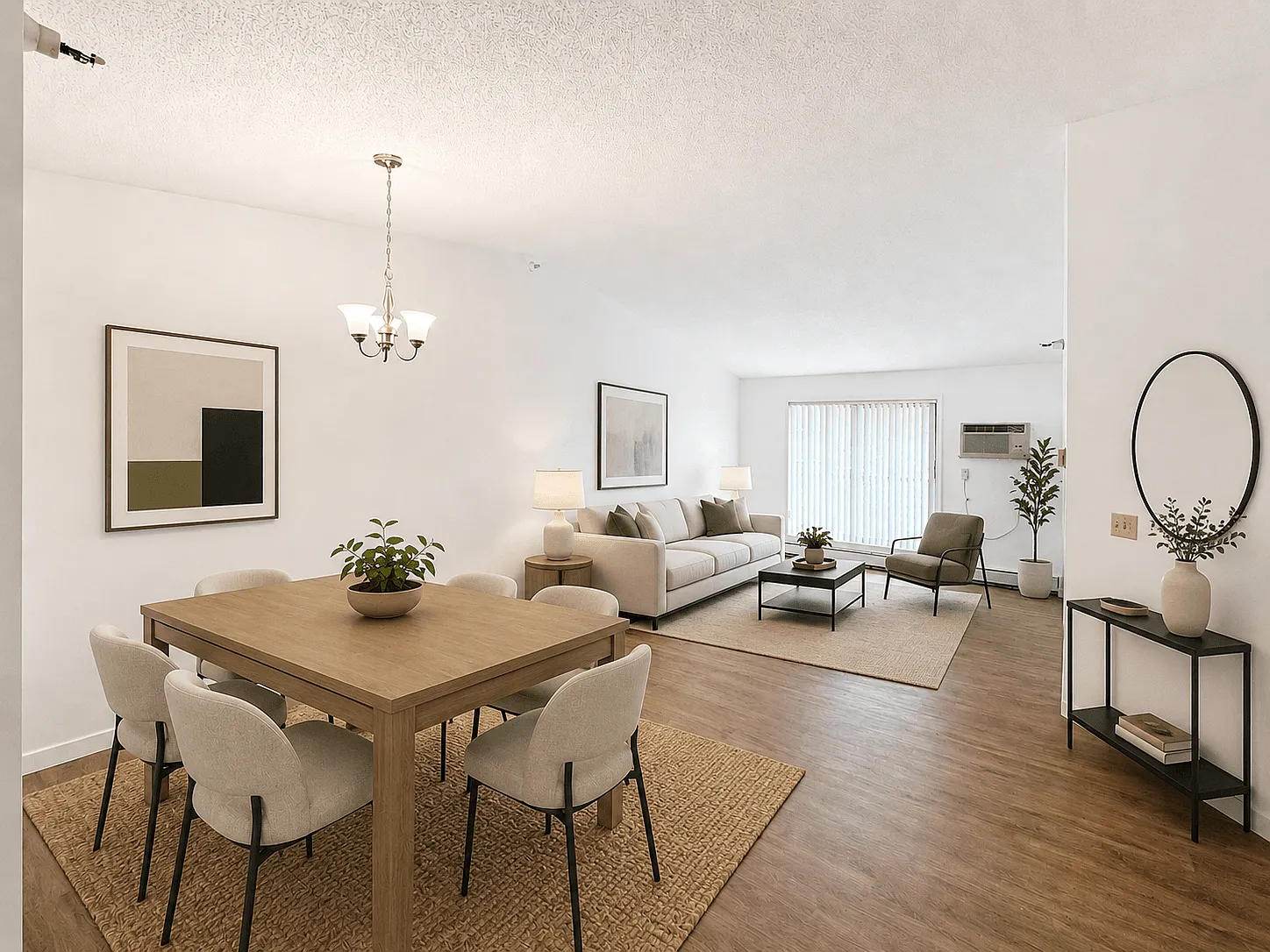 Tralee Terrace Apartments — Photo 4