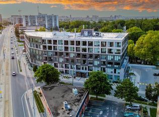 Midtown Lofts, Kitchener, ON N2G 0B9