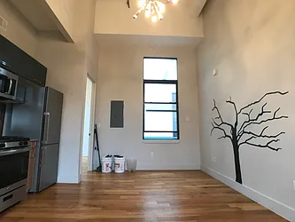 Rented by City Vista Inc