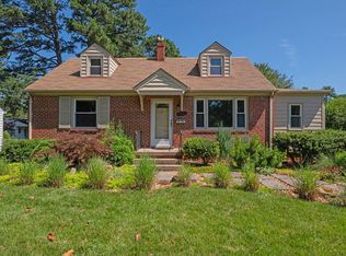 2912 Battery Ave, Henrico, VA 23228