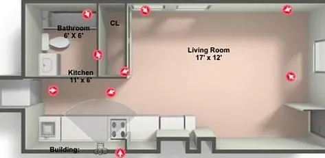 49 Revere St #2 — Photo 3