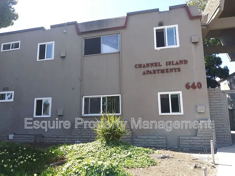 640 W Channel Islands Blvd #D11 — Photo 14