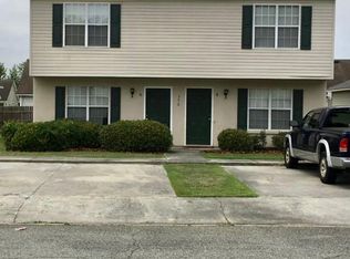 350 Brookfield Rd UNIT A, Valdosta, GA 31602