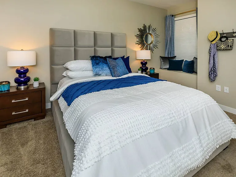 B3 1140 SQ FT 2 Bed 2 Bath