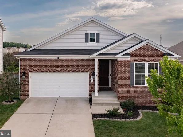 104 Savannah Way, Stephens City, VA 22655