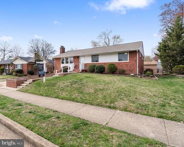 504 N Owen St, Alexandria, VA, 22304